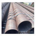 ASTM A387 Grade 11 Pipes en acier en alliage